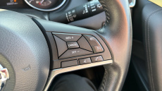 Nissan Qashqai 1.3 DiG-T Tekna 5dr Petrol Hatchback